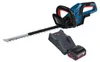 Bosch GHE 18V-50 Professionele accu heggenschaar 18 V 50 cm Productafbeelding-voorbeeld 1