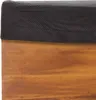 vidaXL květináč 35x35x35 cm z masivního dřeva akácie Náhled obrázku produktu 14