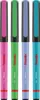 Rotring Fineliner-Feinfaserschreiber 0.4mm Fun Farben 4er Produktbild-Vorschau 3
