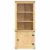 vidaXL Highboard Corona 74x38x170 cm Pin massif Voir les images du produit 4