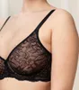 Triumph Amourette Charm, Schwarz, Bügel, Muster, Weiblich, Produktbild-Vorschau 10