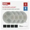 Filter kit PET-901 pro vodní fontány  Voir les images du produit