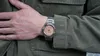 Męski zegarek z mechanizmem Eco-Drive - Citizen model: Podgląd zdjęcia produktu 8