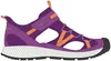 Keen Motozoa Sandal Jüngere Kinder Willowherb/Tangerine Produktbild-Vorschau 4