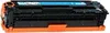 HP Toner CF531A Nr.205A 900Seiten cyan Produktbild-Vorschau 2