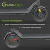 SachsenRAD E Scooter mit Straßenzulassung, ABE Produktbild-Vorschau 3