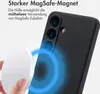 imoshion Color Back Cover mit MagSafe Samsung Galaxy S25 - Produktbild-Vorschau 4