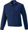 BP® Arbeitsjacke - dunkelblau - 44/46 Produktbild-Vorschau 2