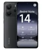 Xiaomi Redmi Note 14 5G 256GB Midnight Black Produktbild-Vorschau 24