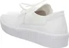 Gabor Sportliche Schnürschuhe Damen 31383133363932 Weiß 39 Produktbild-Vorschau 15