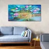 Coloray Acrylbild 140x70  Wandbild Acrylbilder Kunst Produktbild-Vorschau 4