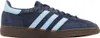 Adidas Handball Spezial Herren 70er Jahre Stil Schnürung Produktbild-Vorschau 45