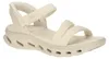 Sandalias para mujer Skechers Go Walk Glide-Step 2.0, color Vista previa de la imagen del producto 22