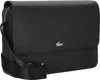 Lacoste Messenger Bag - Umhängetasche 34 cm (noir) Produktbild-Vorschau 5