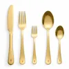 Roxlin Besteck Set 30-teilig, Edelstahl für 6 Personen, Produktbild-Vorschau 1