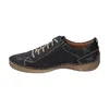 JOSEF SEIBEL Fergey 56 | Scarpa bassa da  Donne | nero Anteprima dell’immagine prodotto 3