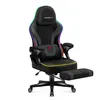 Huzaro Force 4.6 RGB | LED herní židle Ergonomická židle k Náhled obrázku produktu 2