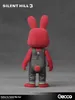 Silent Hill 3 Mini Actionfigur Robbie the Rabbit Mini Red Produktbild-Vorschau 9
