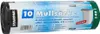 Müllsäcke LDPE 140?L – 110?x?80?cm, schwarz Produktbild-Vorschau 1