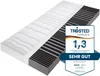 Komfortschaummatratze BeCo DreamFlex, 18 cm Komforthöhe für Produktbild-Vorschau 2