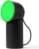 Lampa Lexon Orbe LED czarny Podgląd zdjęcia produktu 4