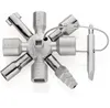 Chiave universale Knipex TwinKey 92 x 85 x 23 mm, 1 pz. Anteprima dell’immagine prodotto 47