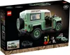 LEGO® Icons Classic Land Rover Defender 90 10317 Podgląd zdjęcia produktu 12