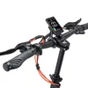 JOYOR S5-ABE E-Scooter 500W, 20 km/h, ABE, 10", dojezd 50 Náhled obrázku produktu 11