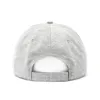 UA Universal Athletics North Division Cap, grey marl Produktbild-Vorschau 4
