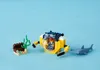 LEGO 60263 City Mini-sous-marin pour les explorateurs Voir les images du produit 7
