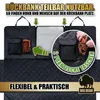 BigDean Premium Rückbank Autoschutzdecke schmutz- & Produktbild-Vorschau 6