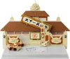 Dragon Ball Super Dragon Stars Playset World Martial Arts Produktbild-Vorschau 4