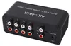 Przełącznik audio 1 wejście 4 wyjścia DC 12 V Wybór sygnału Podgląd zdjęcia produktu 6