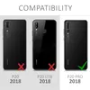 kwmobile Handyhülle für Huawei P20 Pro Hülle - TPU Case - Produktbild-Vorschau 5
