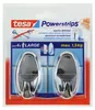 TESA 58050-00012, Drinnen, Handtuchhaken, Chrom, Produktbild-Vorschau 20