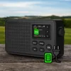 Inter Sales Denver DAB-57, portatile, DAB+, FM, 10 W, 4,5 Anteprima dell’immagine prodotto 7