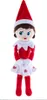 The Elf on the Shelf Plushee Pals, Puppe Produktbild-Vorschau 1