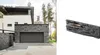 STEGU Rivestimento Murale Finta Pietra Mesada grafite 37x12 Anteprima dell’immagine prodotto 3