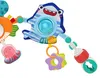 Woopie Baby Arch Kleiderbügel für Kinderbett, Kinderwagen, Produktbild-Vorschau 4