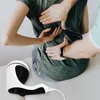 Vibrationsmassagegerät mit Infrarot Anti-Cellulite Produktbild-Vorschau 7