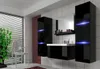Furnitech Luna II 80 Badezimmer Bademöbel Badeschränke Produktbild-Vorschau 1