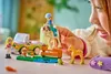 LEGO Friends Přívěs s koněm a hříbětem, Sada na stavění, 7 Náhled obrázku produktu 18