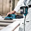 Makita BO005CGZ Akku-Schwingschleifer ohne Akku Ladegerät Produktbild-Vorschau 7