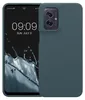 kwmobile Handyhülle für Motorola Moto G55 5G Hülle - Case Produktbild-Vorschau 7