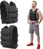 Tréningová vesta s 30 kg záťažou HMS Premium KTO3030 Náhľad obrázku produktu 10