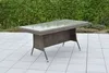 Stůl Merxx Teneriffa 160 x 90 cm 28326-257 Náhled obrázku produktu 2