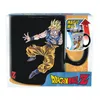 Effetto termico tazza Goku vs. Bu - DragonBall Z Anteprima dell’immagine prodotto 5