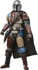 Star Wars Black Series Din Djarin Pagodon 15 cm Anteprima dell’immagine prodotto 5