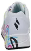 Skechers Uno Baskets Blanc Voir les images du produit 82