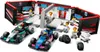 LEGO® City 60444 Garáž F1 se závodními vozy Mercedes-AMG a Náhled obrázku produktu 29